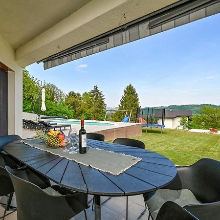 4 Bedroom Nice Home In Mala Rakovica Exterior photo
