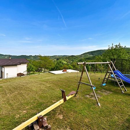 4 Bedroom Nice Home In Mala Rakovica Exterior photo